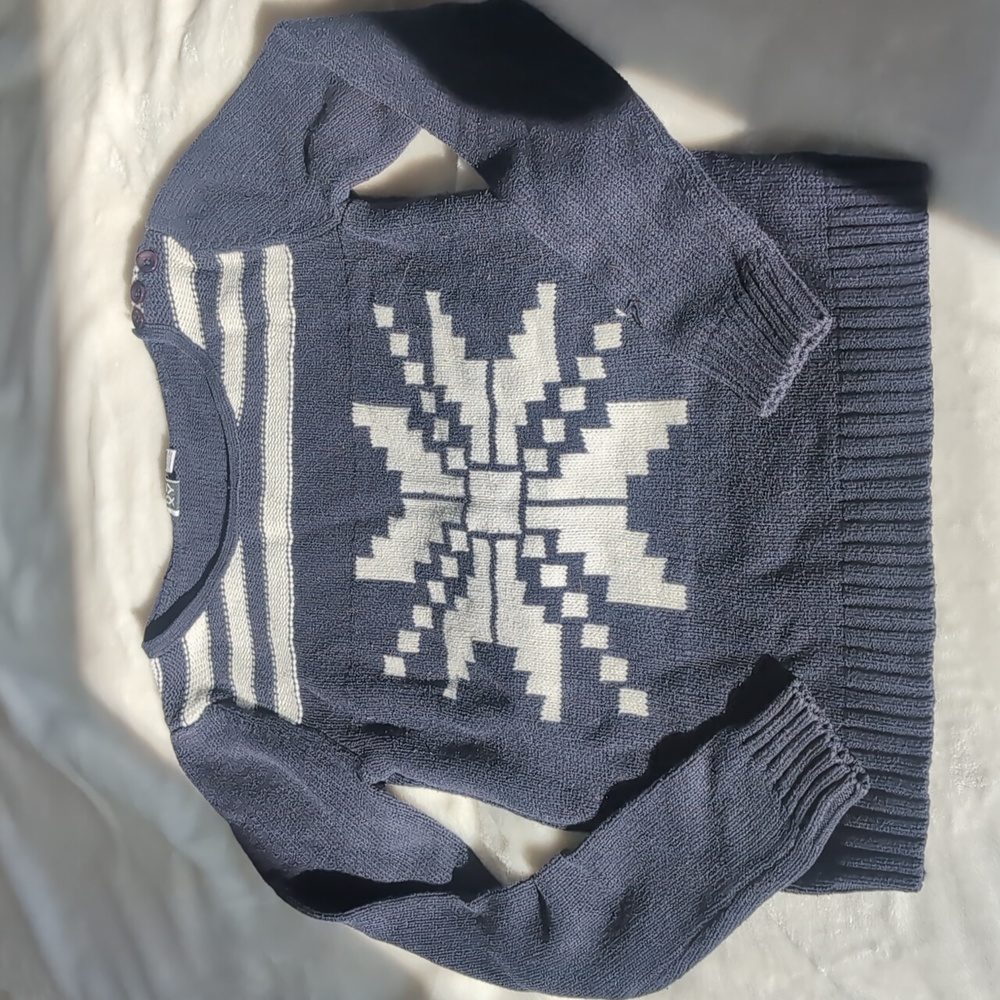 Roxy sweater